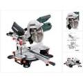 Metabo - kgs 254 m Kappsäge 1800 w 254 mm ( 602540000 )