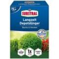Evergreen - substral® Langzeit Depotdünger Buchs & Hecken 1,5 kg