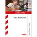 Arbeitsheft VERA Mathematik, Grundschule 3. Klasse - Christine Brüning, Geheftet