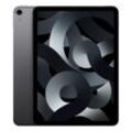 iPad Air (2022) 5. Generation 64 Go - WLAN + 5G - Space Grau