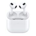 Apple AirPods 3. Generation (2021) - MagSafe Ladecase