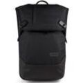 AEVOR Proof Daypack in proof black