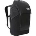 The North Face KABAN 2.0 Daypack in tnf black-tnf black