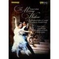 Die Lustige Witwe - K. Kain, J. Meehan, R. Smith, Nat.Ballet of Canada. (DVD)