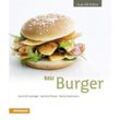 33 x Burger - Heinrich Gasteiger, Helmut Bachmann, Kartoniert (TB)