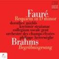 Requiem - Mields, Strazanac, Herreweghe, Collegium Vocale Gent. (CD)