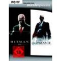 Hitman 2 - Silent Assassin / Hitman: Blood Money PC
