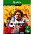 Yakuza 7: Like a Dragon - Day Ichi Edition (XONE) Xbox One