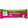 enerBiO Bio Superfoodriegel Antioxidant 20 Riegel
