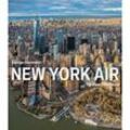 New York Air - George Steinmetz, Gebunden