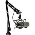 RODE Microphones PSA1 Mikrofon-Tischstativ 3/8