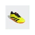 adidas Performance PREDATOR 24 CLUB FXG Fußballschuh, gelb