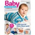 Heft "Baby Maschenmode 61/2024"