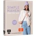 Buch "Simple Nähen - Sew for you!"