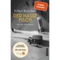 Der nasse Fisch / Kommissar Gereon Rath Bd.1 - Volker Kutscher, Taschenbuch