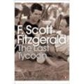 The Last Tycoon - F. Scott Fitzgerald, Kartoniert (TB)