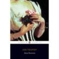 Anna Karenina, English edition - Leo N. Tolstoi, Kartoniert (TB)