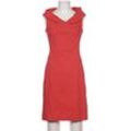 Foxs Damen Kleid, rot, Gr. 34