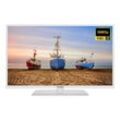 Telefunken XF32N550M-W 32 Zoll Fernseher (Full HD, Triple-Tuner)