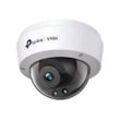 tp-link TP-LINK IPCam VIGI C240(2.8mm) 4MP Color Dome Network Kamera IP-Überwachungskamera
