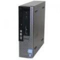 Dell Optiplex 790 USFF Core i5 2,5 GHz - HDD 320 GB RAM 4 GB