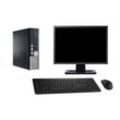 Dell OptiPlex 790 USFF 27" Core i5 3,1 GHz - SSD 960 GB - 4GB AZERTY