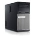 Dell OptiPlex 990 MT Core i7 3,4 GHz - SSD 480 GB RAM 8 GB