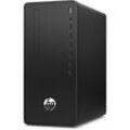 HP 290 G4 MT Core i3 3,6 GHz - SSD 256 GB RAM 8 GB