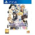 Tales of Vesperia: Definitive Edition - PlayStation 4