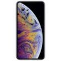 iPhone XS Max 64GB - Silber - Ohne Vertrag