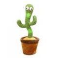 Shop-Story Cactus Gringo Roboter