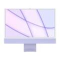 iMac 24" (Anfang 2021) M1 3,2 GHz - SSD 2 TB - 16GB QWERTY - Englisch (US)