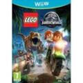 Lego Jurassic World - Nintendo Wii U