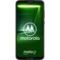 Motorola Moto G7 Plus 64GB - Dunkles Indigo - Ohne Vertrag Gebrauchte Back Market