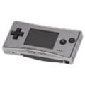 Nintendo Game Boy Micro - Grau