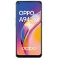 Oppo A94 5G 128GB - Silber - Ohne Vertrag - Dual-SIM