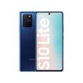 Samsung Galaxy S10 Lite 128GB - Blau - Ohne Vertrag