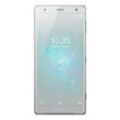 Sony Xperia XZ2 64GB - Silber - Ohne Vertrag