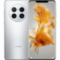 Huawei Mate 50 256GB - Silber - Ohne Vertrag - Dual-SIM