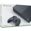 Xbox One S 500GB - Grau - Limited Edition Grey