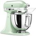 Kitchenaid Artisan 5KSM175PS 4.8L Grün Küchenmaschine