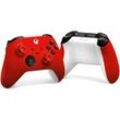 Microsoft Xbox Series X Pulse Red