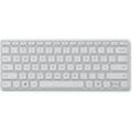 Microsoft Tastatur QWERTY Englisch (US) Wireless Designer Compac 1954