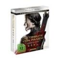 Die Tribute von Panem - Complete Collection (4K Ultra HD) (Blu-ray)