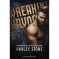 Wreaking Havoc - Harley Stone, Taschenbuch