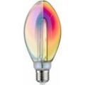 Paulmann - led Leuchtmittel Fantastic Colors B75 E27 dimmbar B75 Leuchtmittel