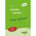 Lernen lernen - Clever gelernt! - Anne Scheller, Kartoniert (TB)