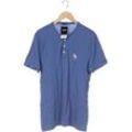 Abercrombie & Fitch Herren T-Shirt, blau