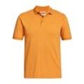 Poloshirt ICON ORANGE Orange Shirts