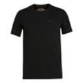 T-Shirt SMALL AXE schwarz Shirts
